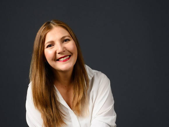 Veronika Kocijanovic Galic, Head of Project Management, Atos Schweiz